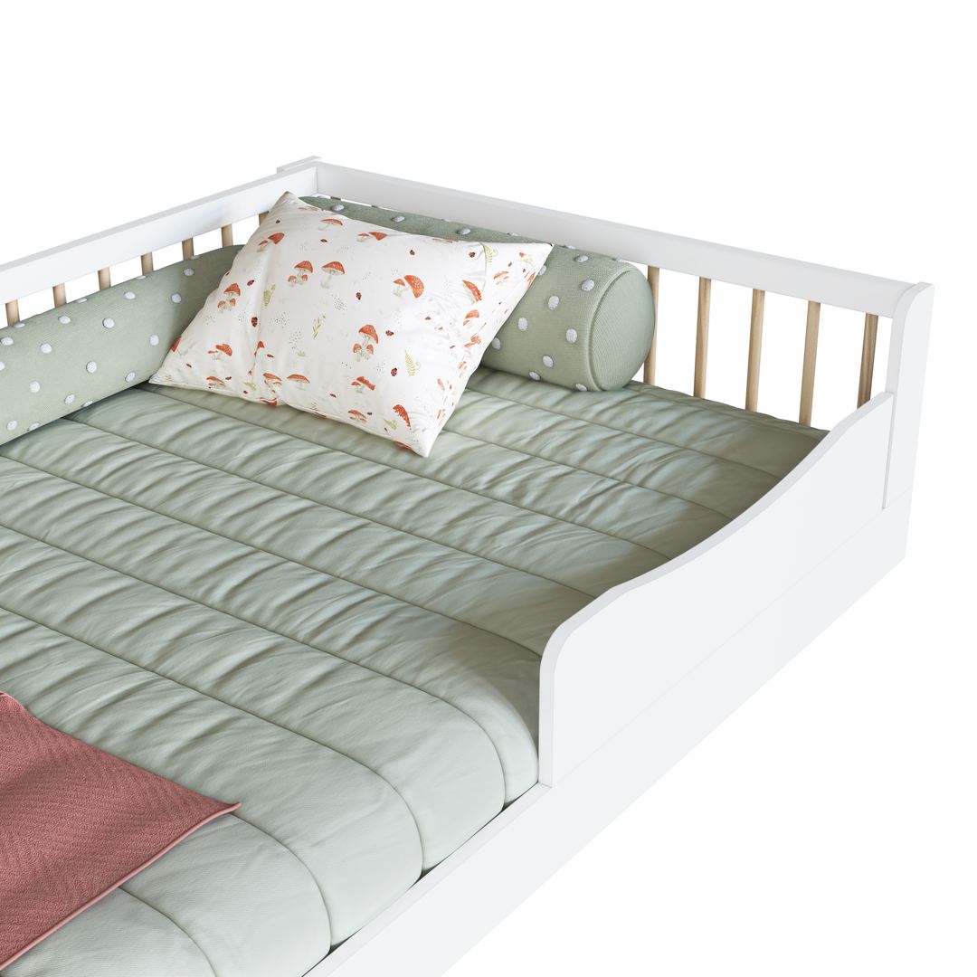 Cama Montessoriana Solteiro