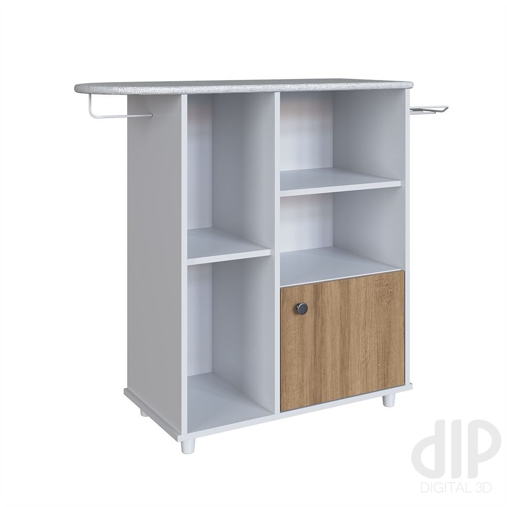 Mesa de Passar Organizadora
